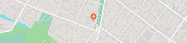 Карта: 36008, Полтава, ул. Сенная, 38а