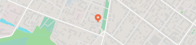Карта: 36039, Полтава, ул. Сенная, 36
