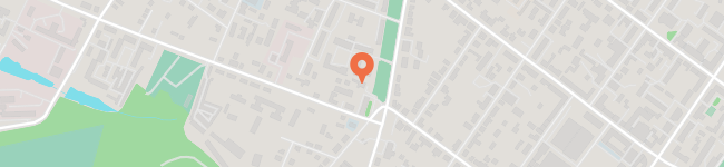 Карта: 36008, Полтава, ул. Сенная, 38а