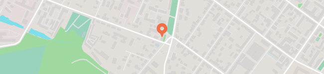 Карта: 36000, Полтава, ул. Сенная, 42