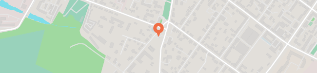Карта: Полтава, Сенная улица, 42Б