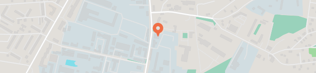 Карта: Полтава, ул. Кагамлика, 37д