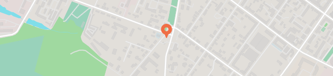Карта: 36000, Полтава, вул. Сінна, 42