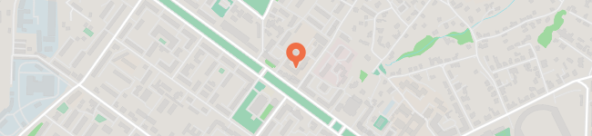 Карта: Полтава, улица Соборности, 64Д