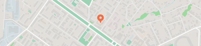 Карта: Украина, Полтава, улица Соборности, 64Б