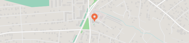 Карта: 36009, Україна, Полтава, Європейська вулиця, 107
