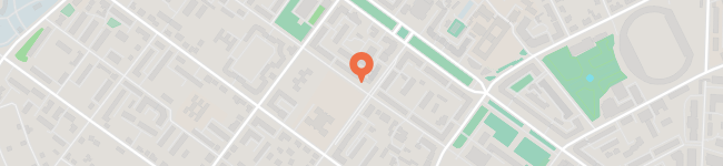 Карта: 36008, Полтава, ул. Ватутина, 4