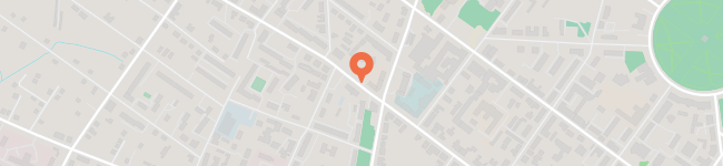 Карта: 36039, Полтава, ул. Шевченко, 80