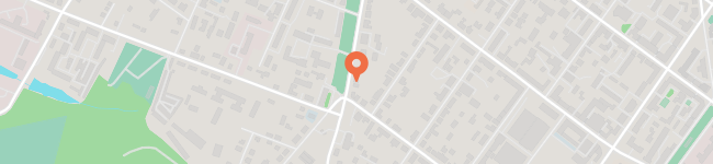 Карта: 36000, Полтава, ул. Сенная, 29б