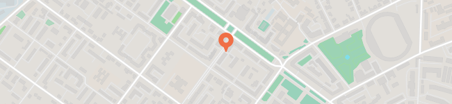 Карта: 36000, Полтава, ул. Ватутина, 1