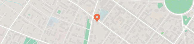 Карта: 36022, Україна, Полтава, вулиця Шевченка, 63