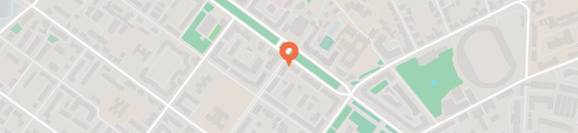 Карта: 36029, Полтава, ул. Октябрьская, 53