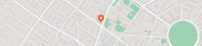 Карта: 36039, Україна, Полтава, Сінна вулиця, 20