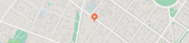 Карта: 36000, Полтава, вул. Шевченка, 51