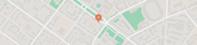 Карта: 36000, Полтава, ул. Октябрьская, 49