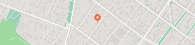 Карта: 36000, Полтава, ул. Розы 36