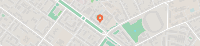Карта: Полтава, улица Соборности, 50
