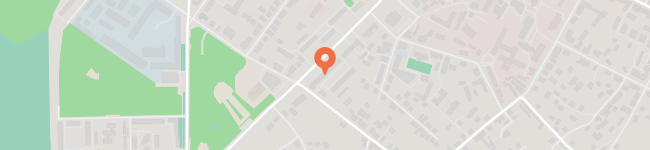 Карта: Полтава, вул. Європейська, 63