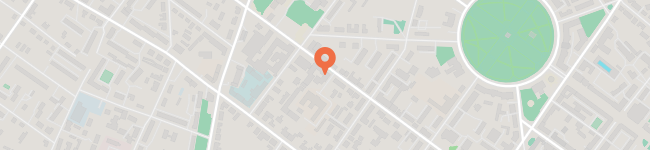 Карта: 36039, Полтава, ул. Пушкина, 83