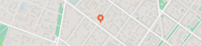 Карта: 36000, Полтава, ул. Розы 15/62