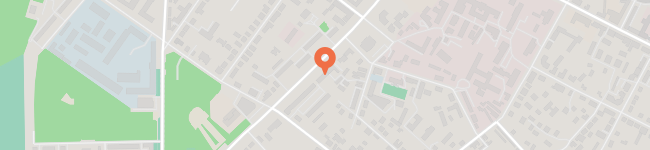 Карта: 36039, Полтава, ул. Фрунзе, 57