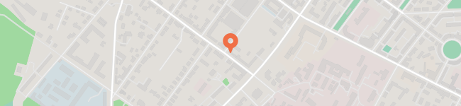 Карта: 38400, Полтавская обл., Решетиловка, ул. Чапаева, 6а
