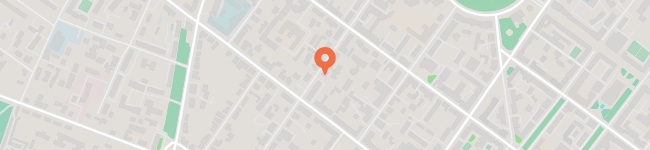 Карта: 36000, Полтава, ул. Розы Люксембург, 15/62