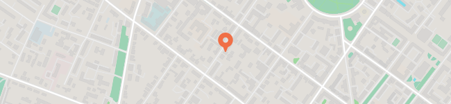 Карта: 36000, Полтава, ул. Розы 9
