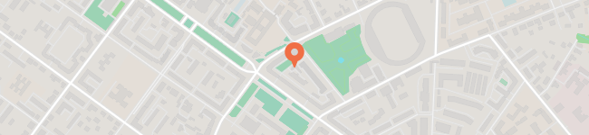 Карта: Полтава, ул. Соборности, 46б