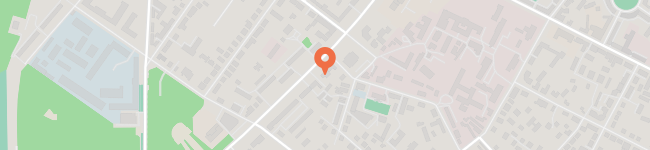 Карта: Полтава, ул. Фрунзе, 53