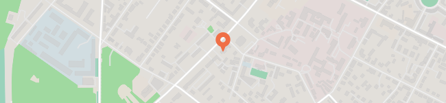 Карта: 36039, Полтава, ул. Фрунзе, 53