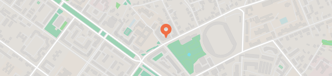 Карта: 36000, Полтава, площадь Независимости, 20