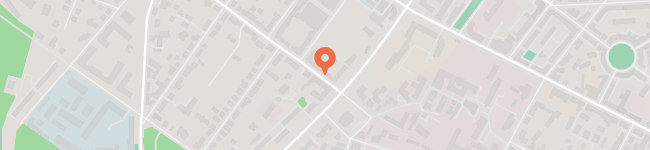 Карта: 36039, Полтава, ул. Чапаева, 4
