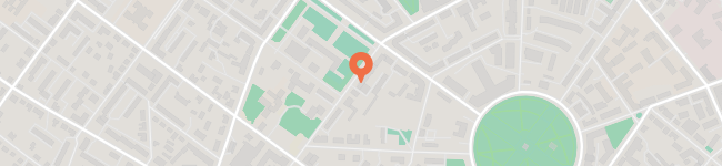 Карта: 36000, Полтава, ул. Красноармейская, 3