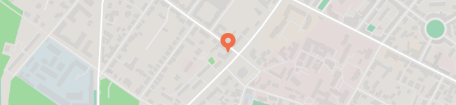 Карта: 36000, Полтава, ул. Чапаева, 1