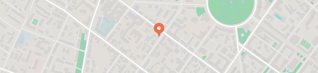Карта: 36000, Полтава, ул. Пушкина, 77