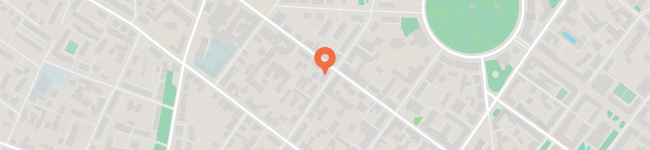 Карта: 36000, Полтава, улица Пушкина, 77