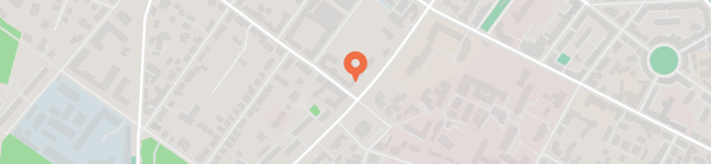 Карта: 36000, Полтава, ул. Фрунзе, 38а