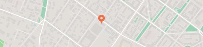 Карта: 36039, Полтава, ул. Шевченко, 31