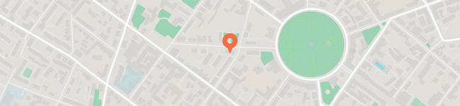 Карта: 36039, Полтава, ул. Петра Лидова, 3, кв. 3