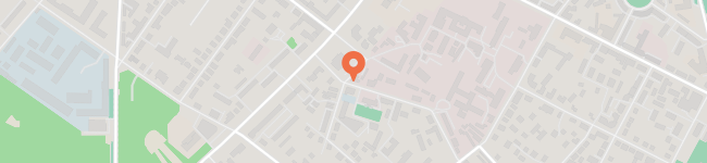 Карта: Полтава, ул. Володарского, 3