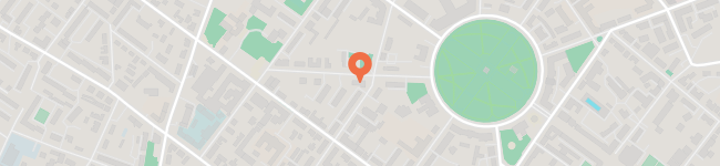Карта: 36039, Полтава, ул. Петра Лидова, 3