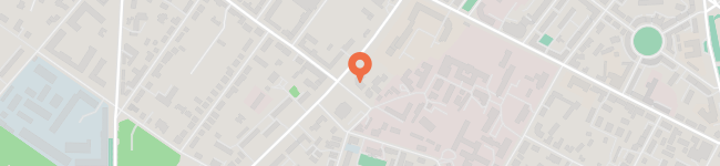 Карта: 36000, Полтава, ул. Фрунзе, 47