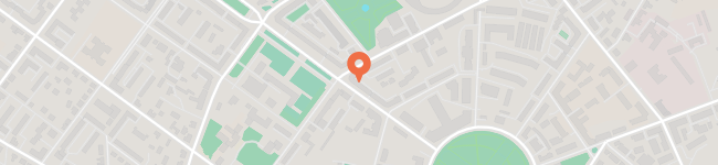 Карта: Полтава, ул. Соборности, 44