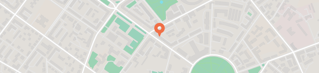 Карта: Полтава, улица Соборности, 44
