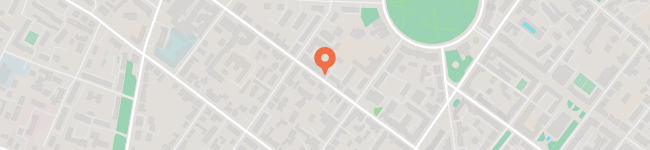 Карта: 36011, Полтава, ул. Пушкина, 40