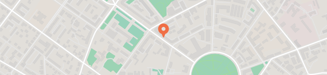 Карта: 36000, Полтава, ул. Октябрьская, 44