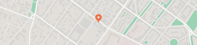 Карта: 36039, Полтава, ул. Шевченко, 44