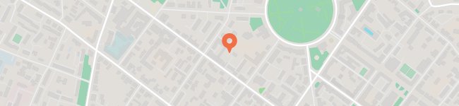 Карта: 36011, Полтава, ул. Пушкина, 40