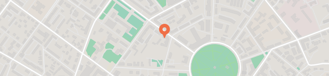 Карта: 36000, Полтава, ул. Октябрьская, 39